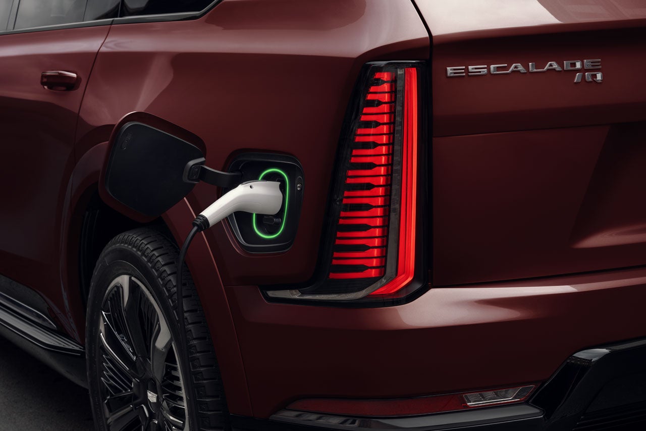 Alexander Cadillac in Oxnard CA