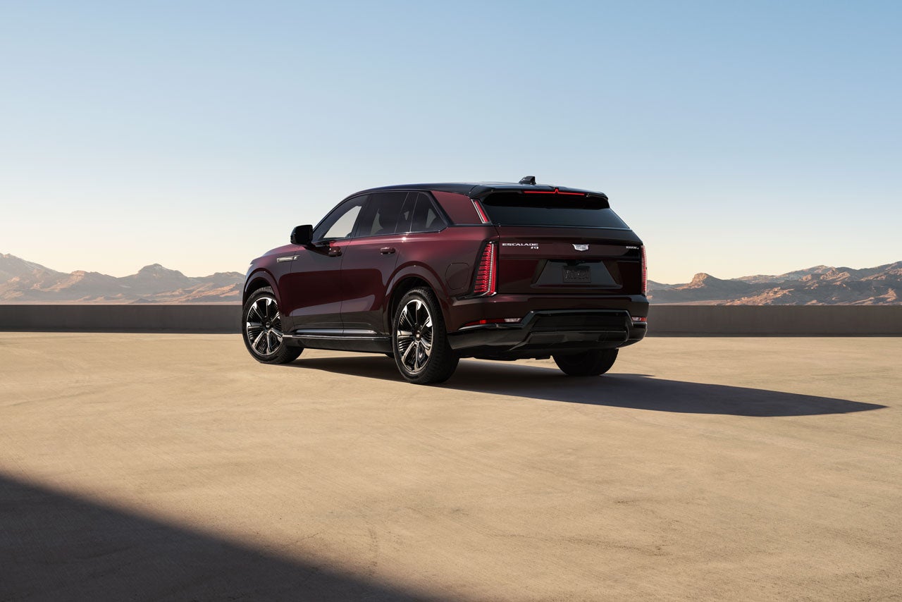 Alexander Cadillac in Oxnard CA