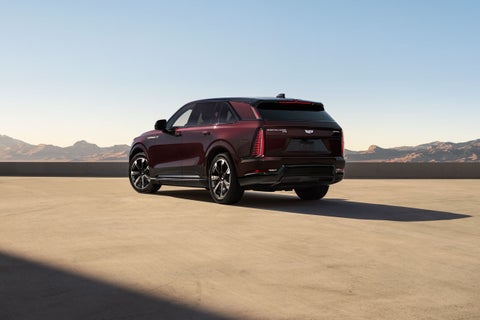 Alexander Cadillac in Oxnard CA