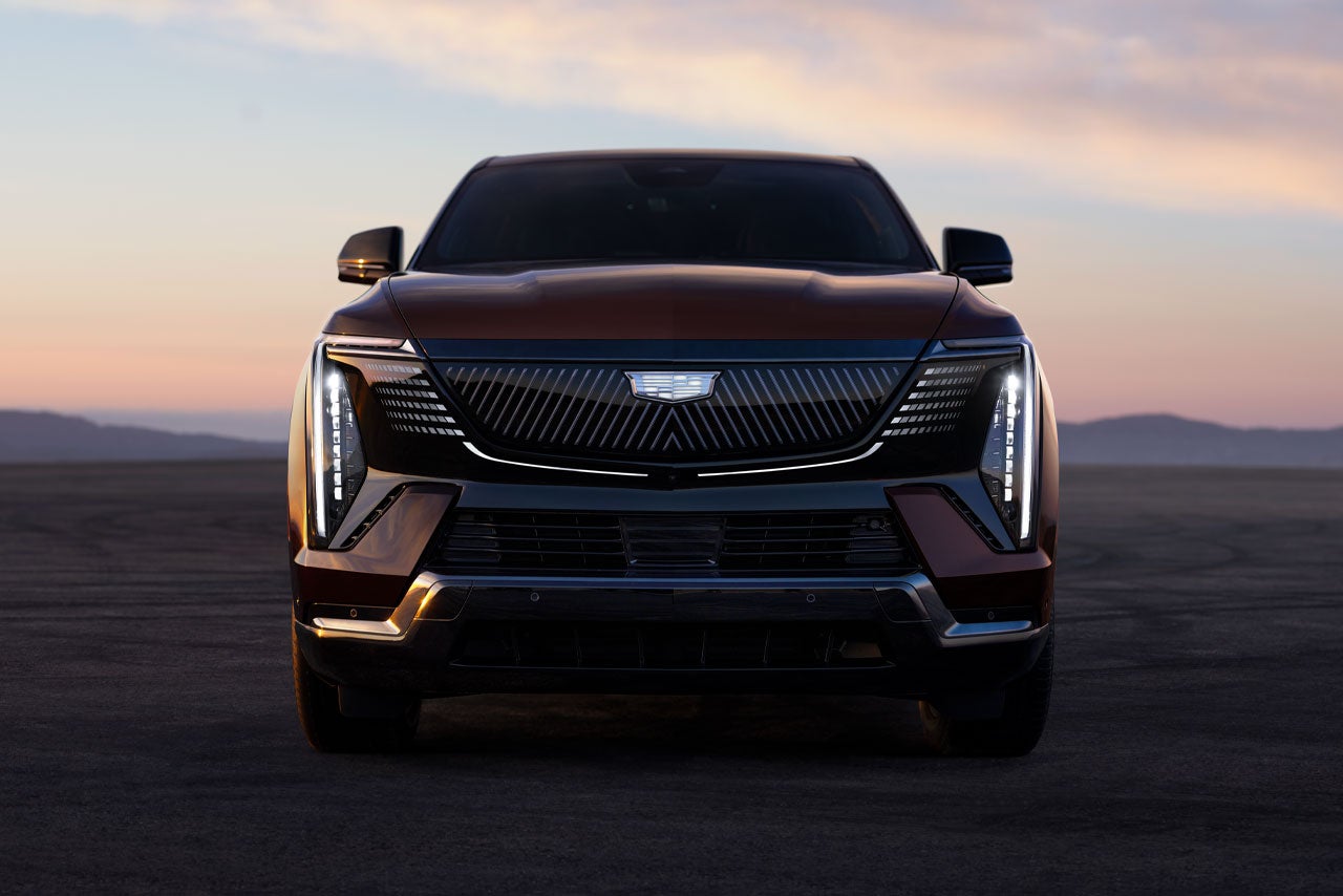 Alexander Cadillac in Oxnard CA