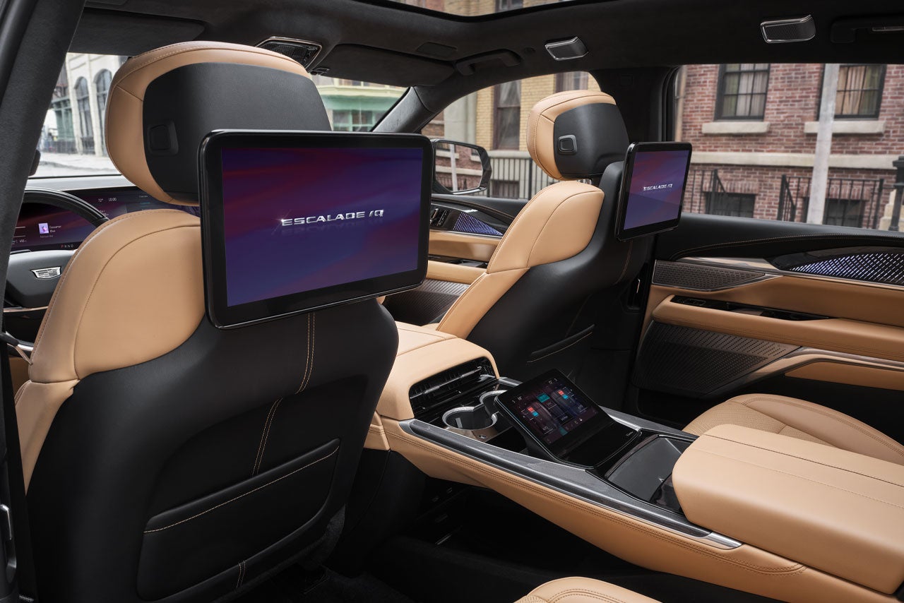 Alexander Cadillac in Oxnard CA