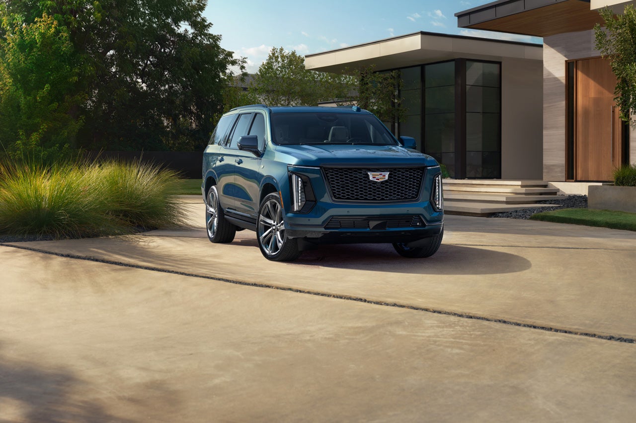 Alexander Cadillac in Oxnard CA