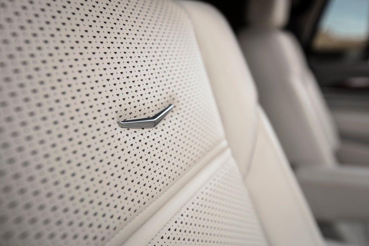 Alexander Cadillac in Oxnard CA