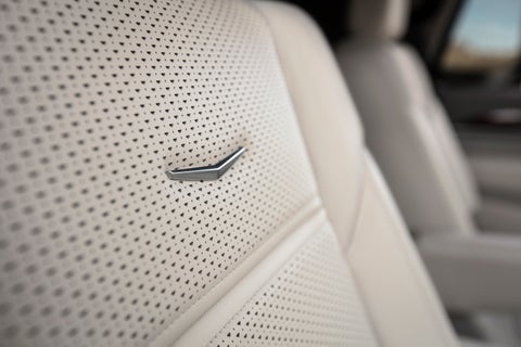 Alexander Cadillac in Oxnard CA