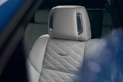  Alexander Cadillac in Oxnard CA