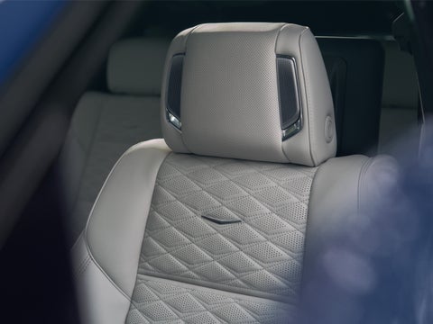 Alexander Cadillac in Oxnard CA