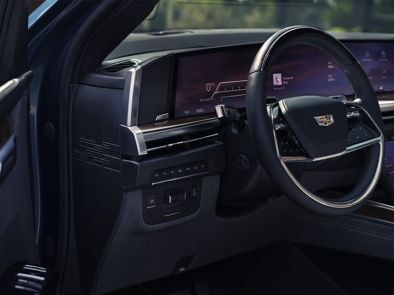 Alexander Cadillac in Oxnard CA