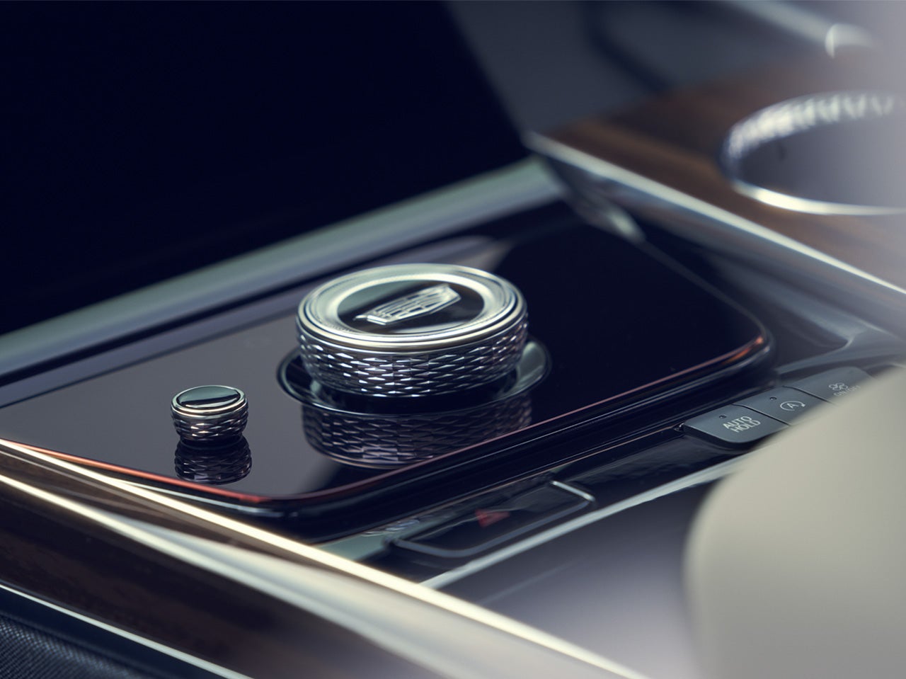 Alexander Cadillac in Oxnard CA