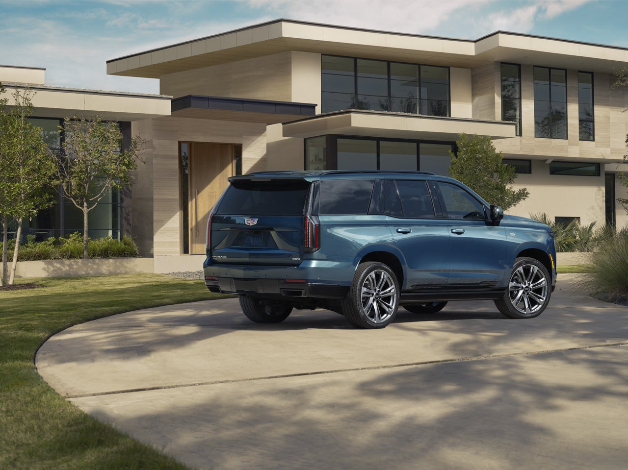 Alexander Cadillac in Oxnard CA