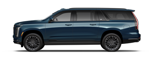 Alexander Cadillac in Oxnard CA