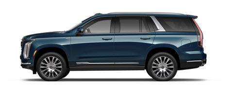 Alexander Cadillac in Oxnard CA