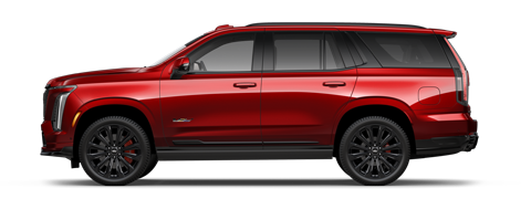 Alexander Cadillac in Oxnard CA