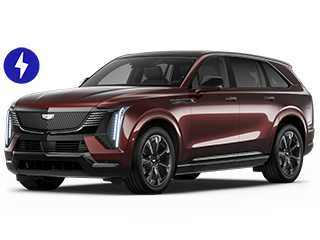 Escalade IQ - Alexander Cadillac in Oxnard CA