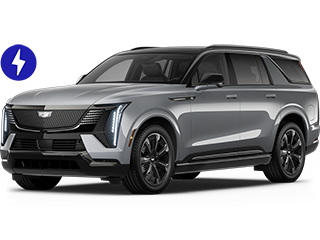 Escalade IQL - Alexander Cadillac in Oxnard CA