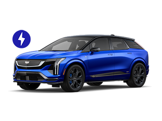 OPTIQ-V - Alexander Cadillac in Oxnard CA