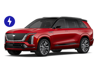 VISTIQ - Alexander Cadillac in Oxnard CA