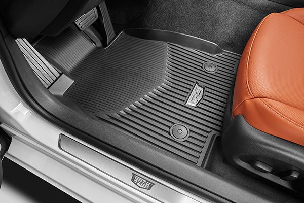 cadillac interior Alexander Cadillac in Oxnard CA