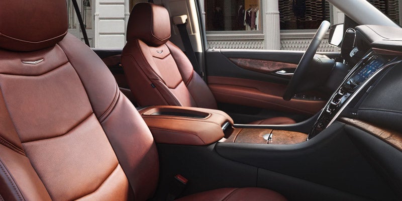 cadillac escalade interior 2020 interior Alexander Cadillac in Oxnard CA