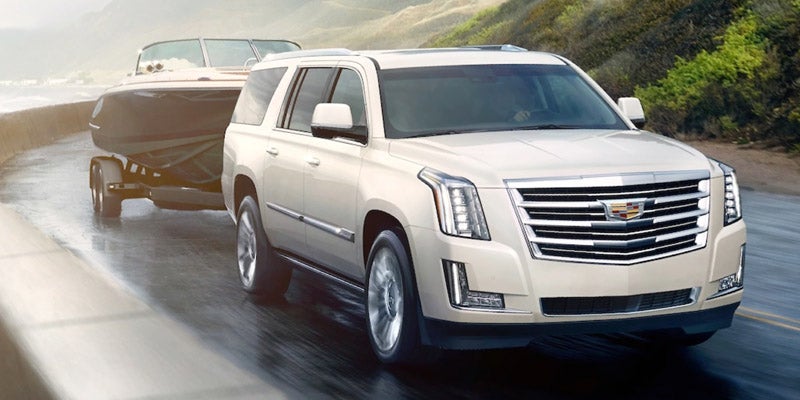 2020 cadillac escalade Alexander Cadillac in Oxnard CA