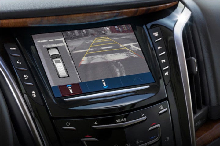 cadillac escalade interior 2020 Alexander Cadillac in Oxnard CA