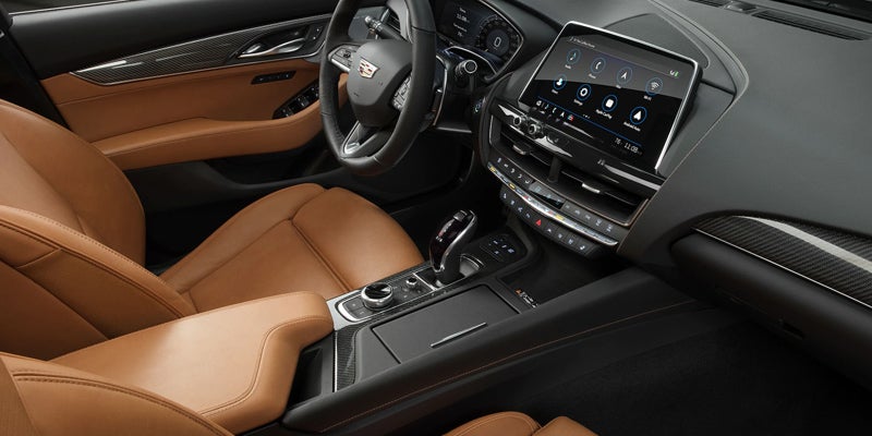 cadillac ct4 Alexander Cadillac in Oxnard CA