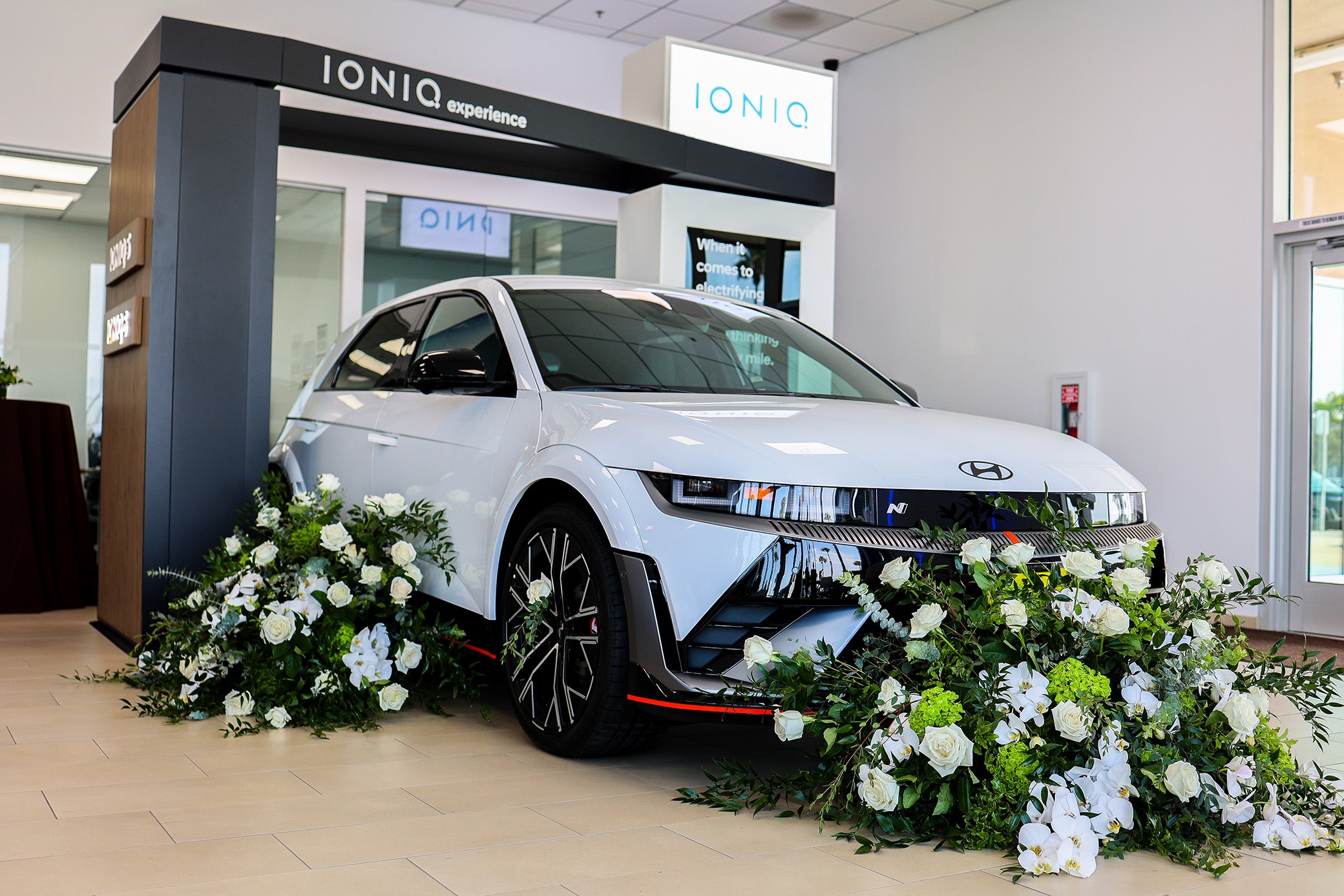  Alexander Cadillac in Oxnard CA