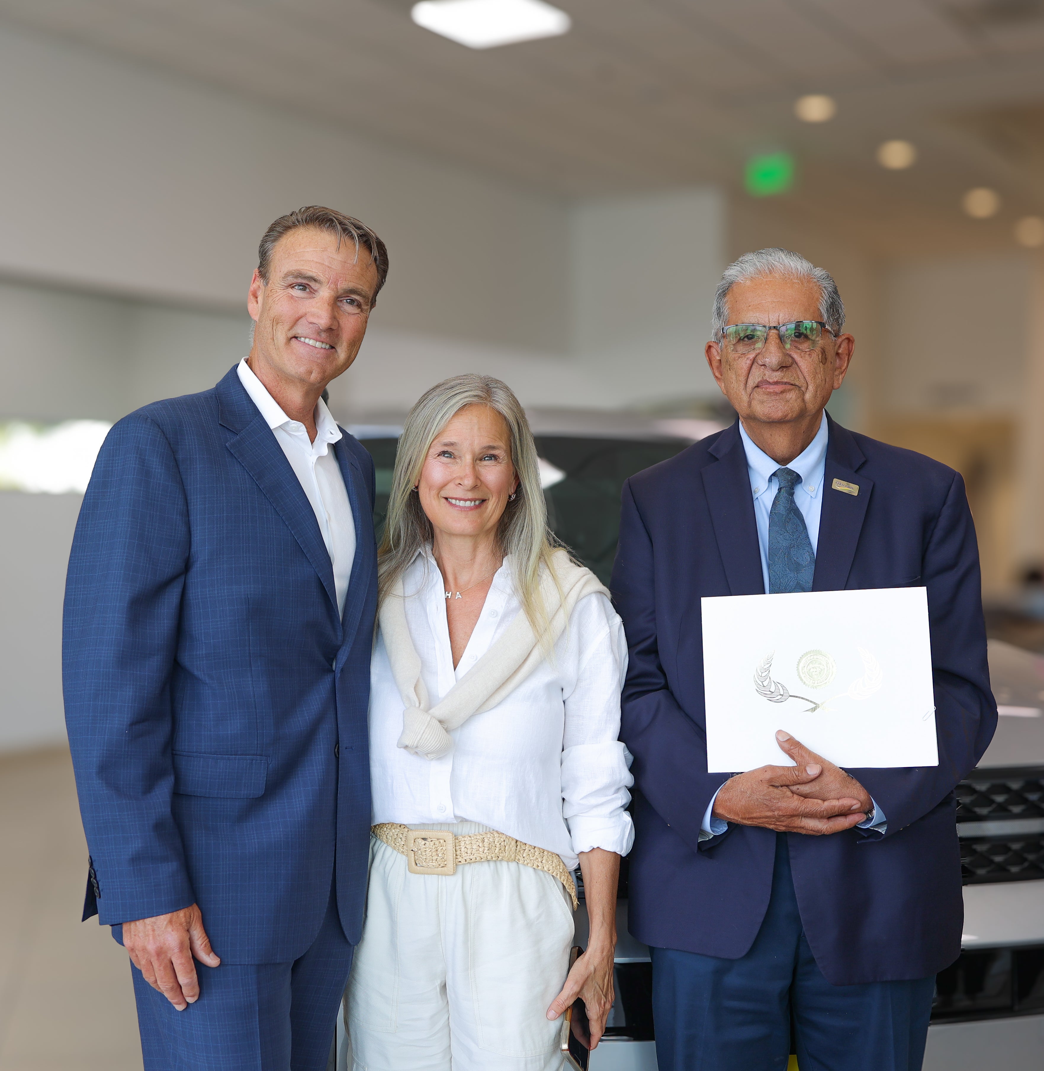  Alexander Cadillac in Oxnard CA