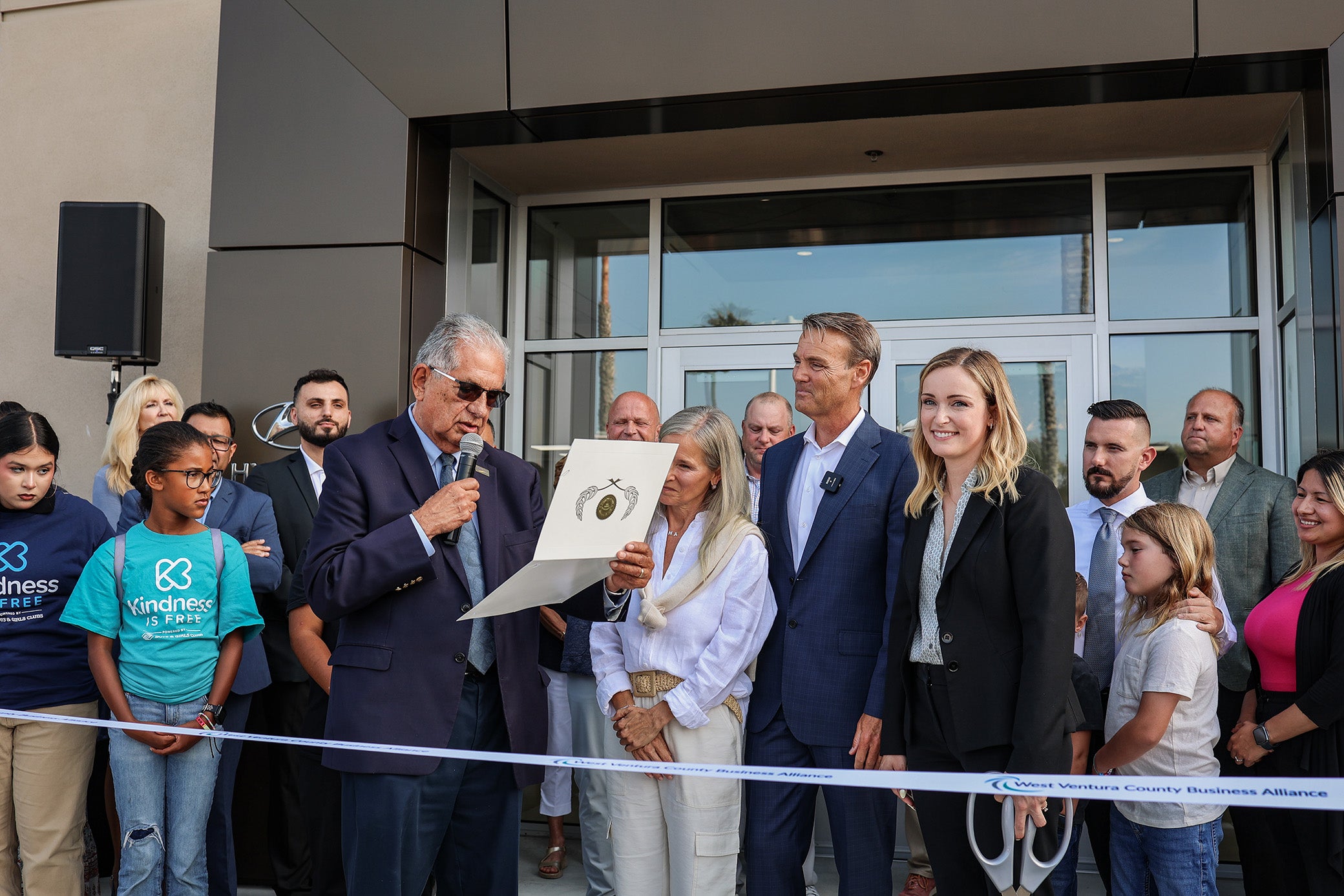 Alexander Cadillac in Oxnard CA