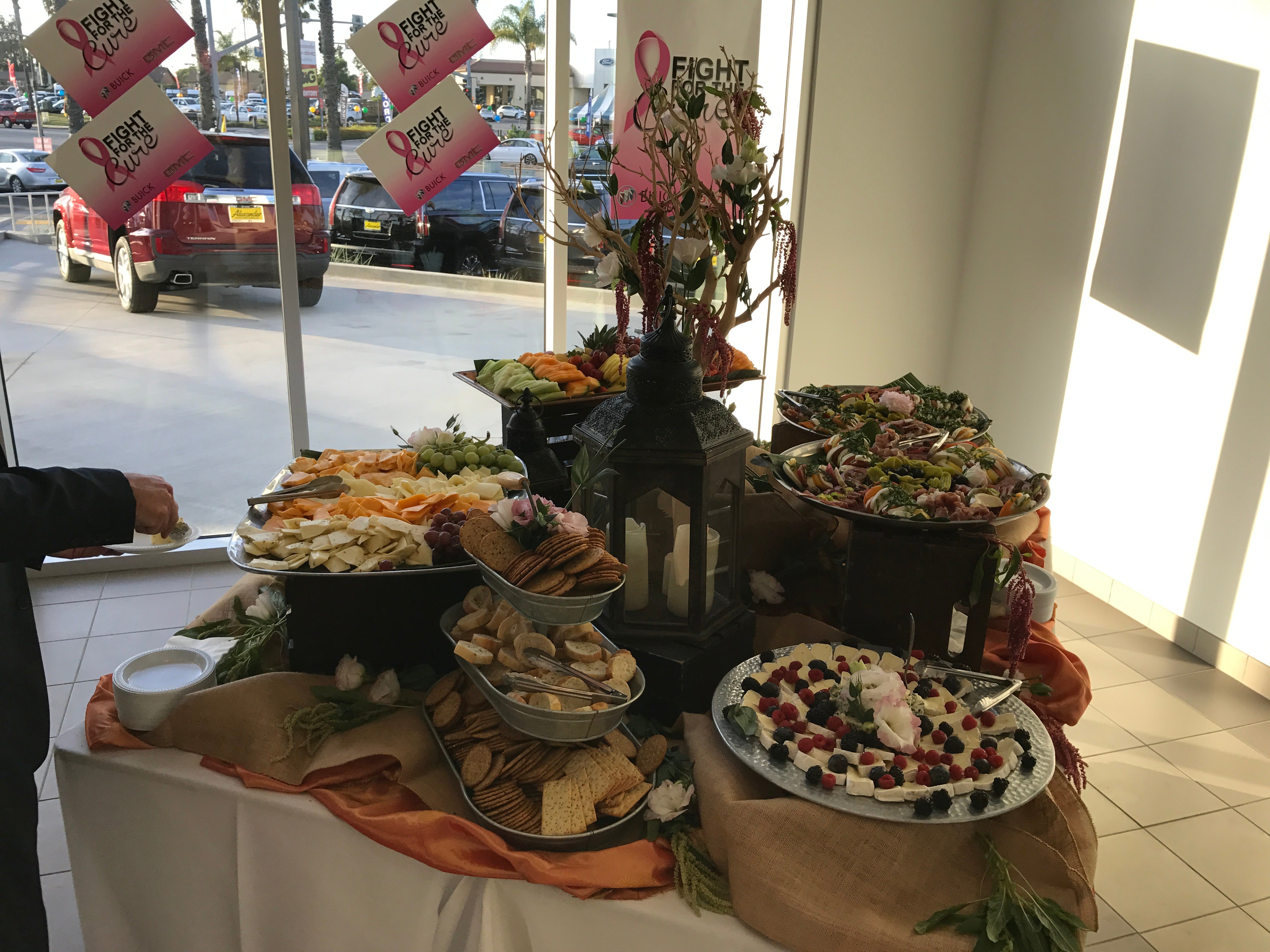 Alexander Cadillac in Oxnard CA