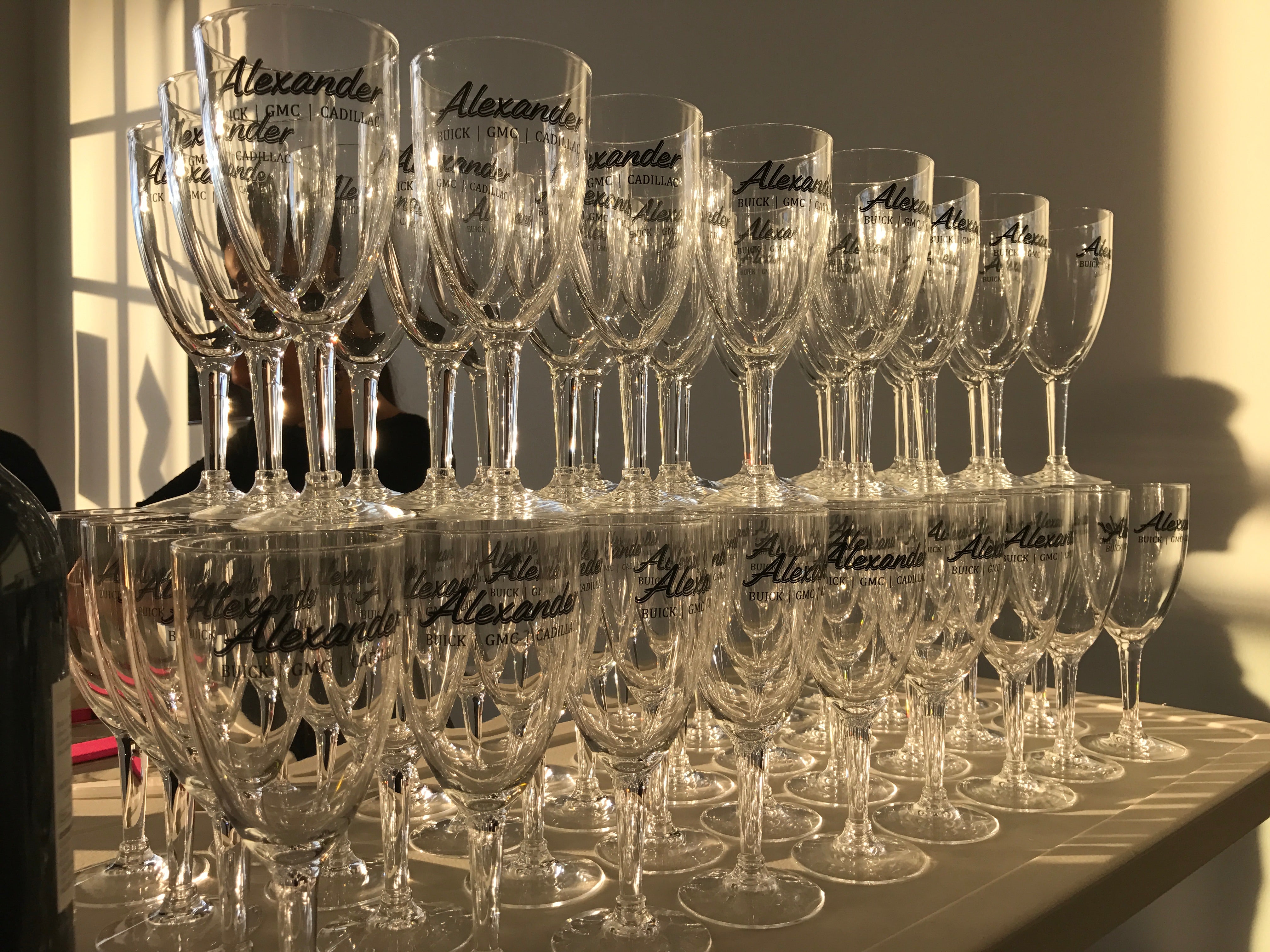 Alexander Cadillac in Oxnard CA