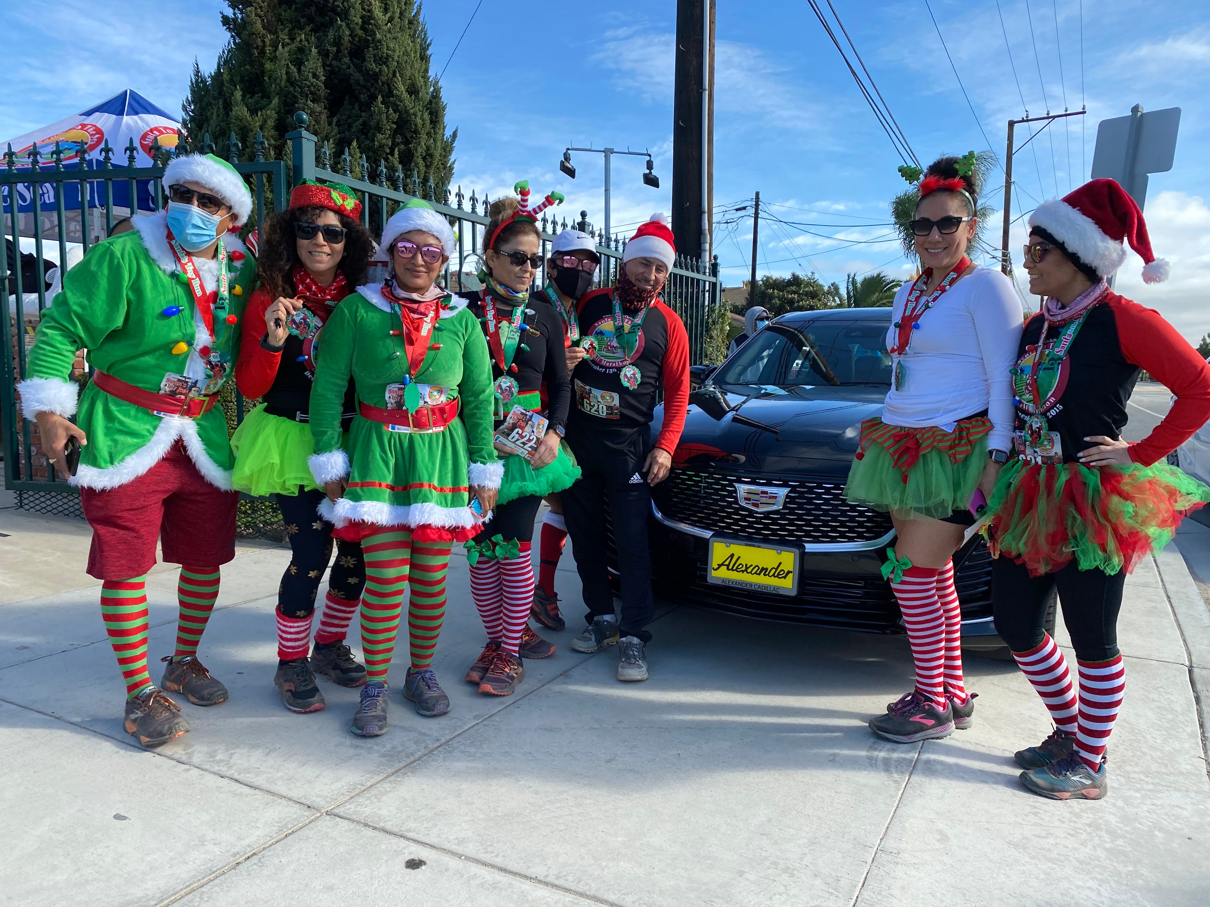 Alexander Cadillac in Oxnard CA