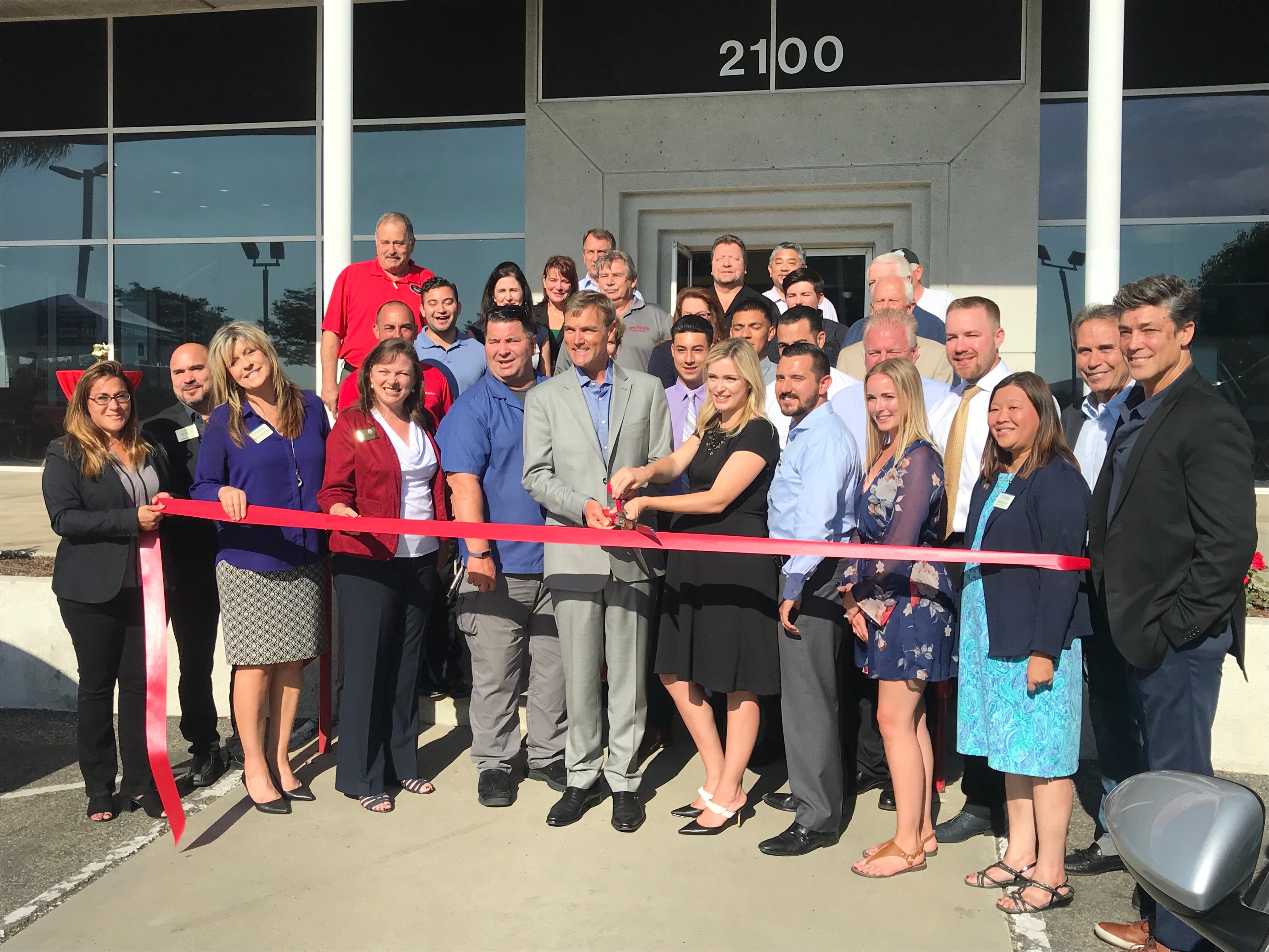 Alexander Cadillac in Oxnard CA