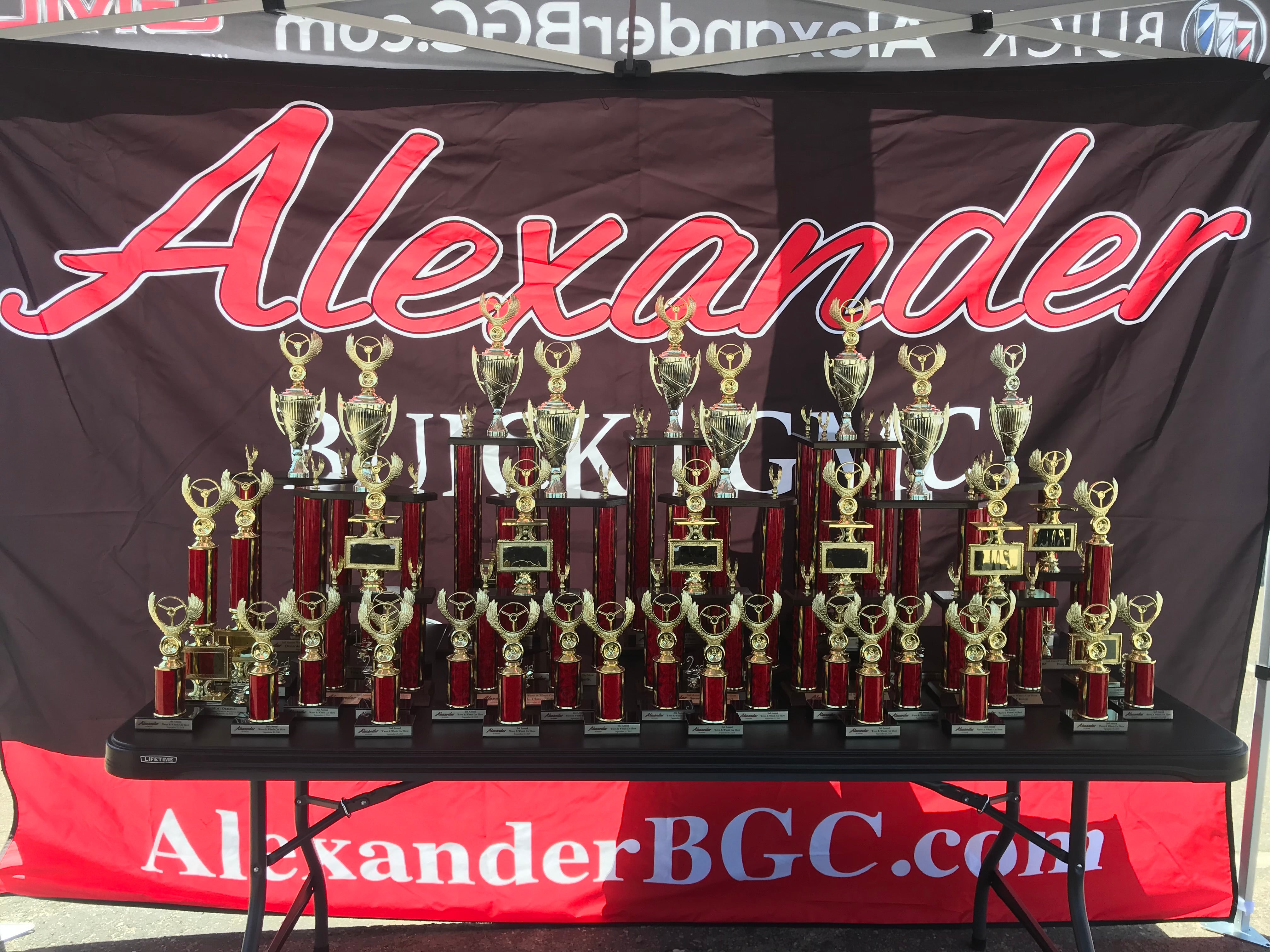 Alexander Cadillac in Oxnard CA