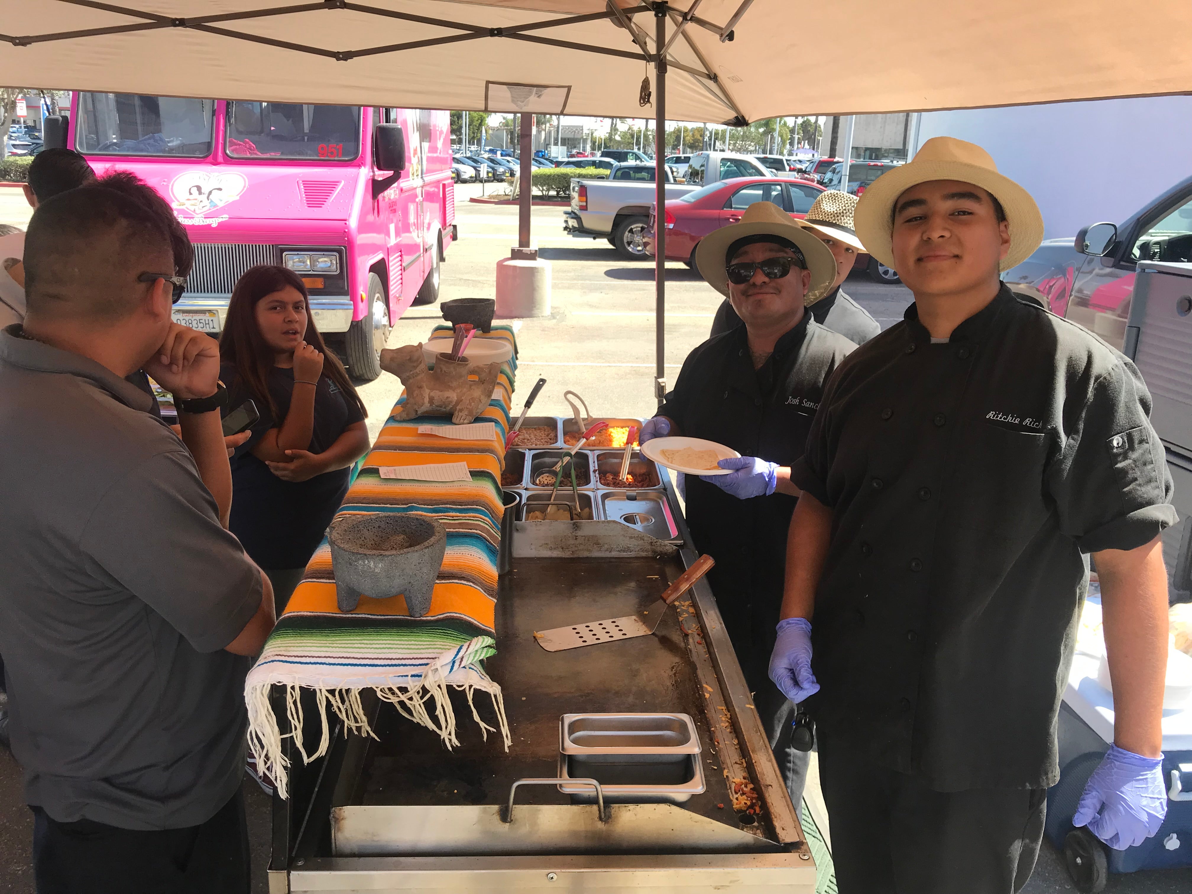 Alexander Cadillac in Oxnard CA