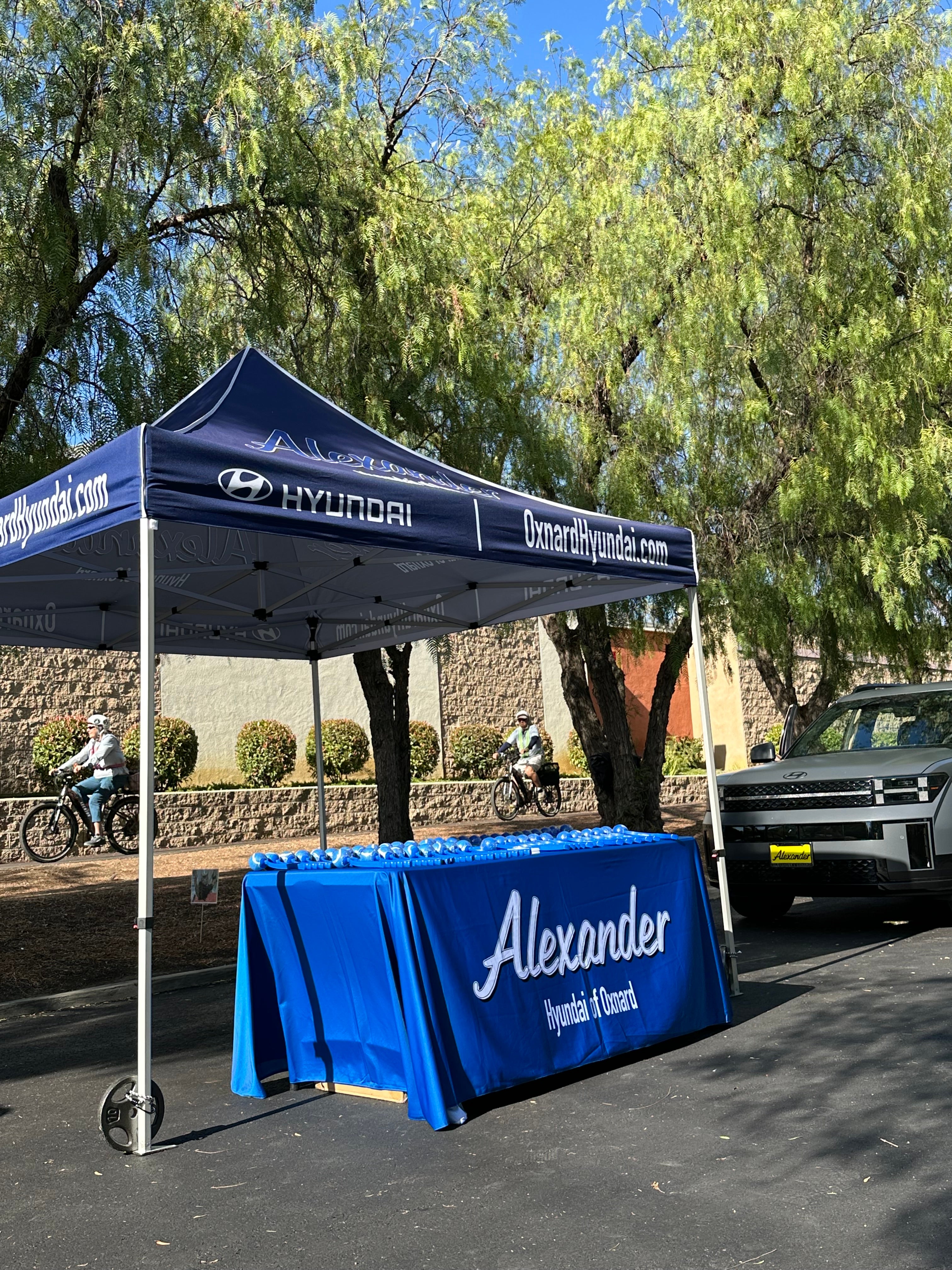 Alexander Cadillac in Oxnard CA