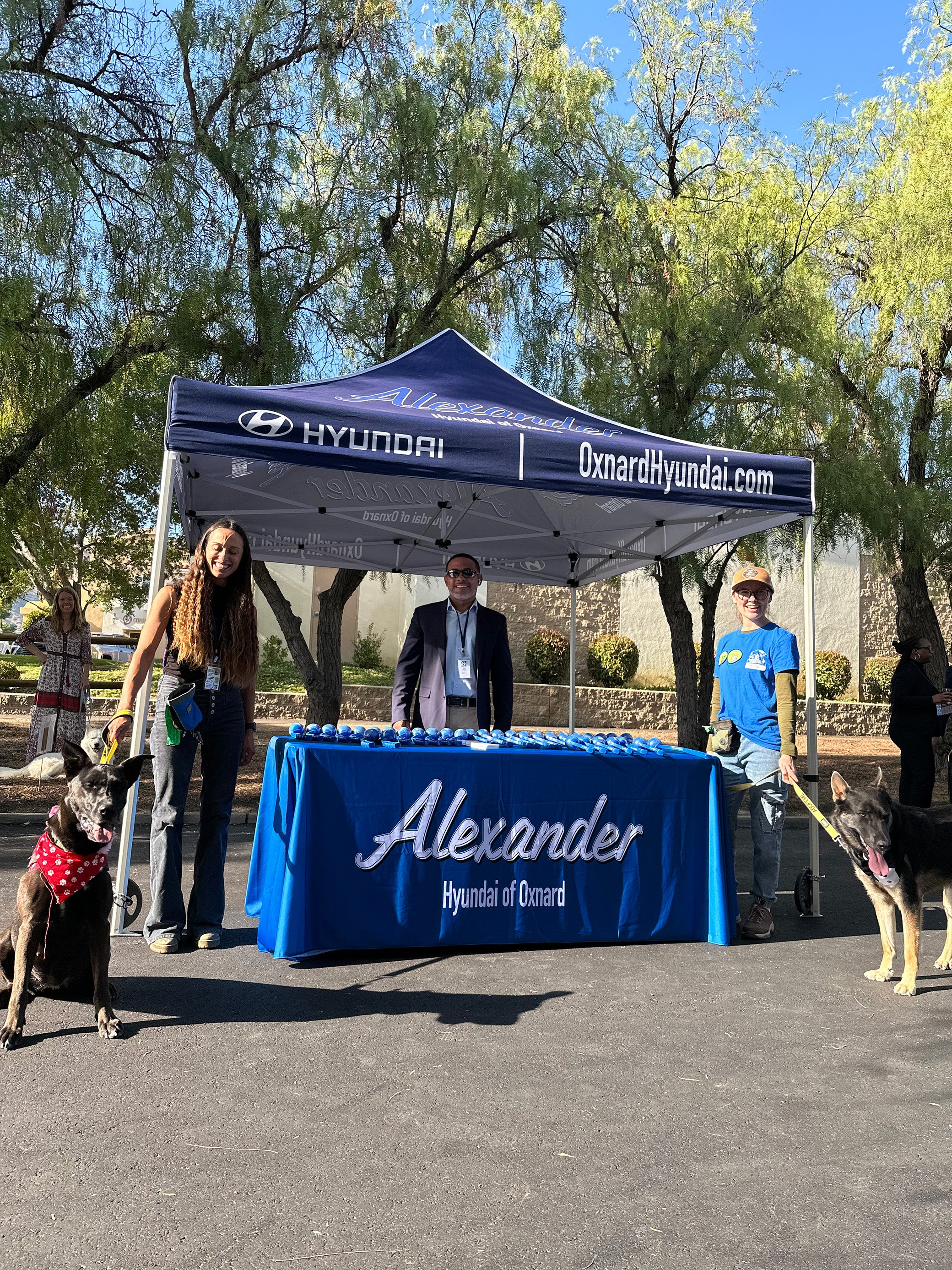 Alexander Cadillac in Oxnard CA