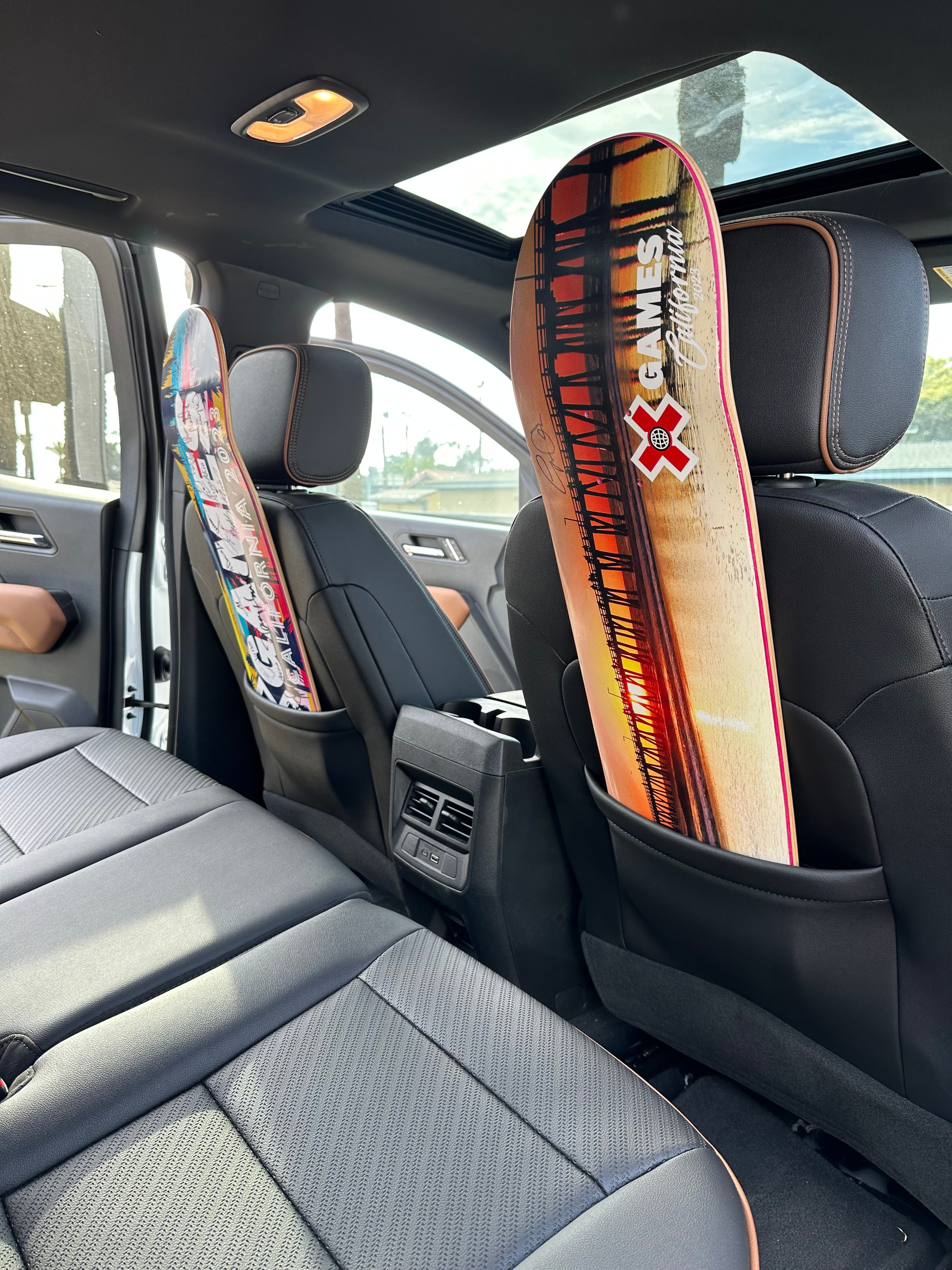 Alexander Cadillac in Oxnard CA