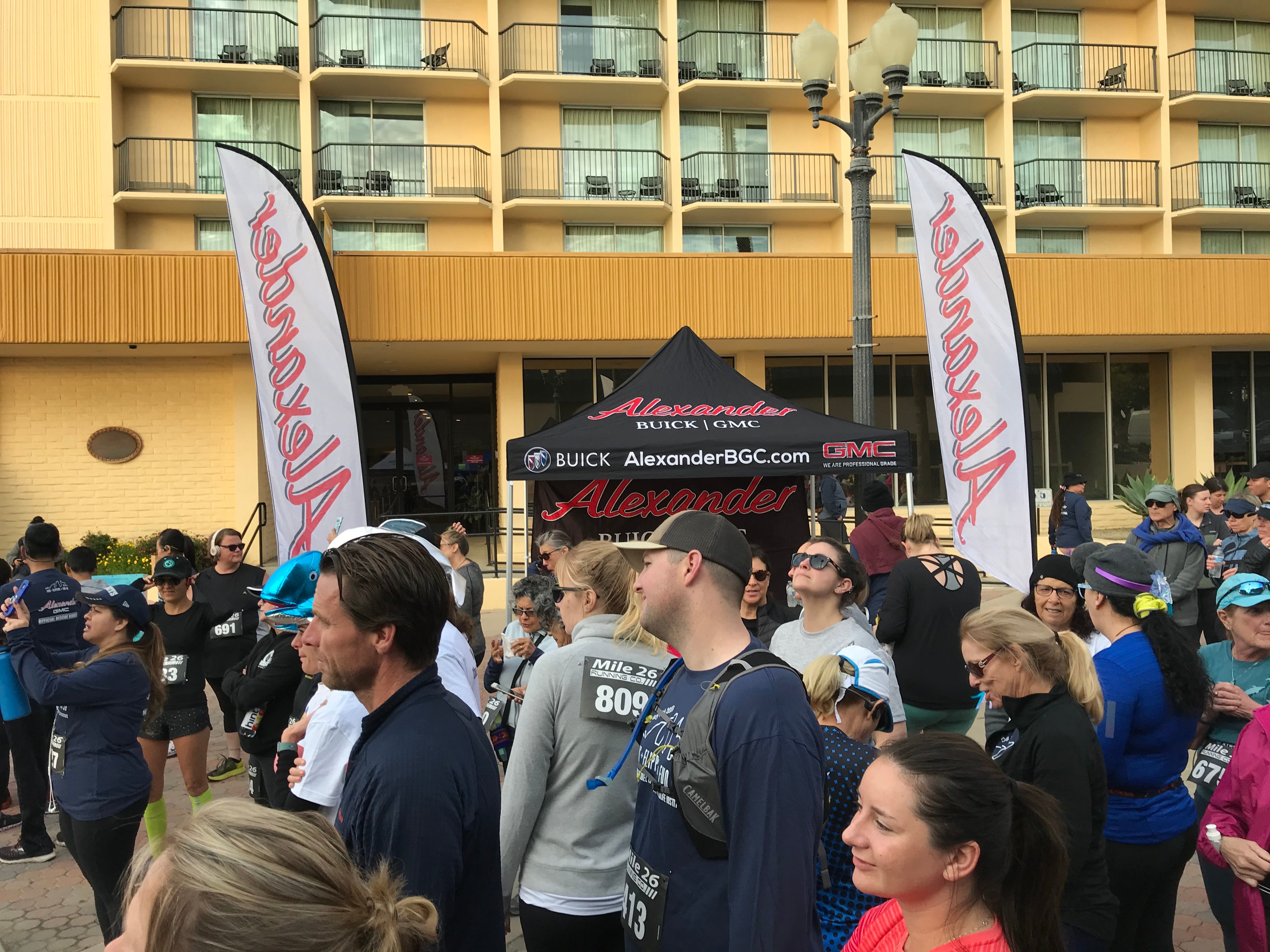 Alexander Cadillac in Oxnard CA