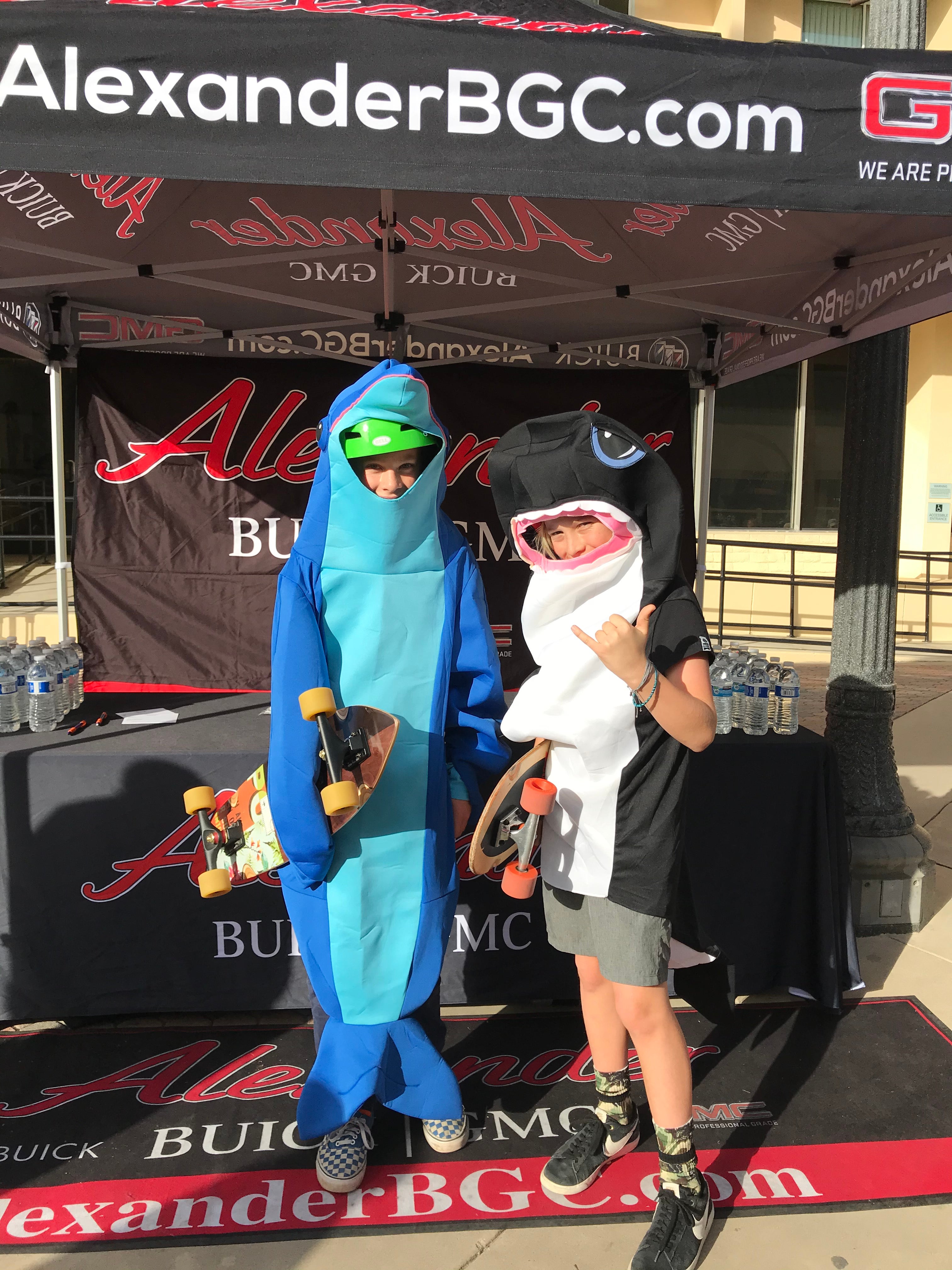 Alexander Cadillac in Oxnard CA