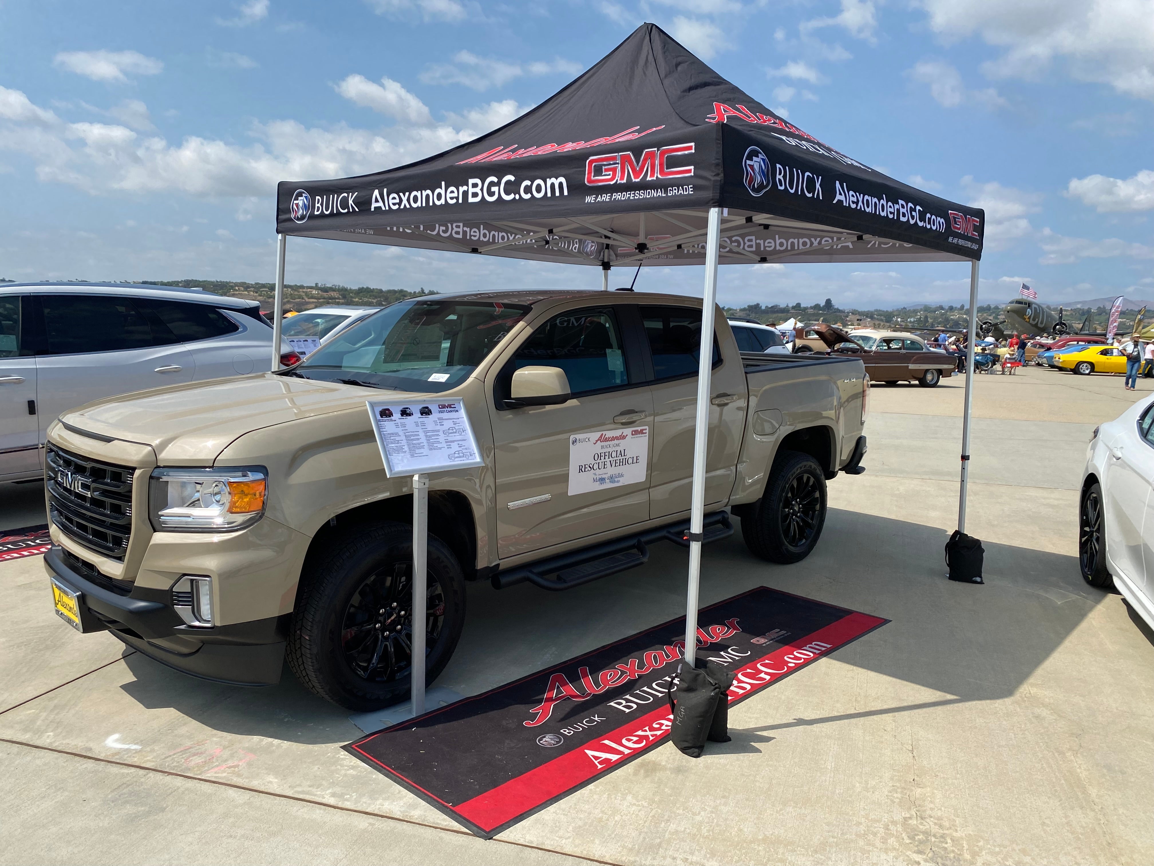 Alexander Cadillac in Oxnard CA