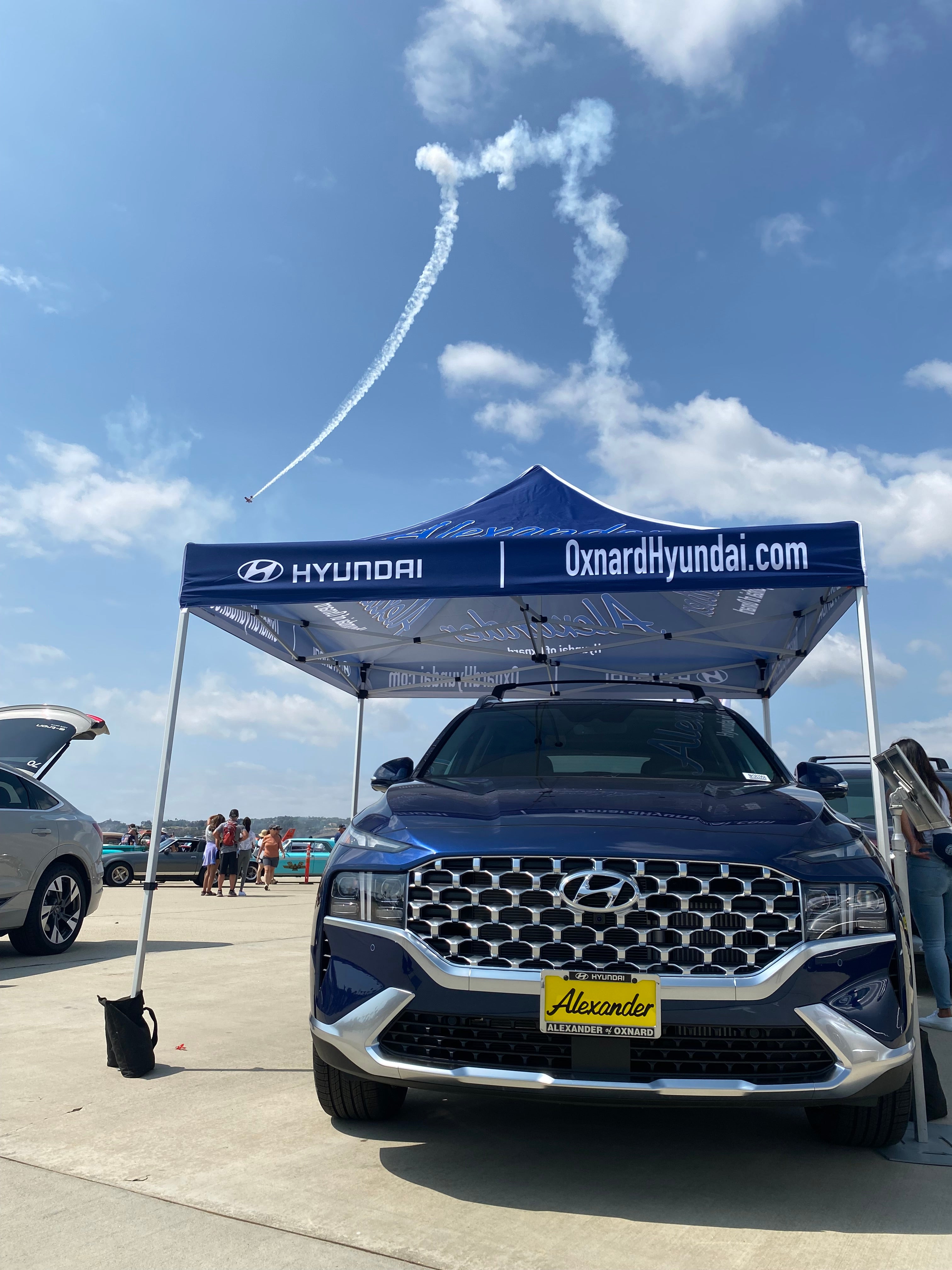 Alexander Cadillac in Oxnard CA