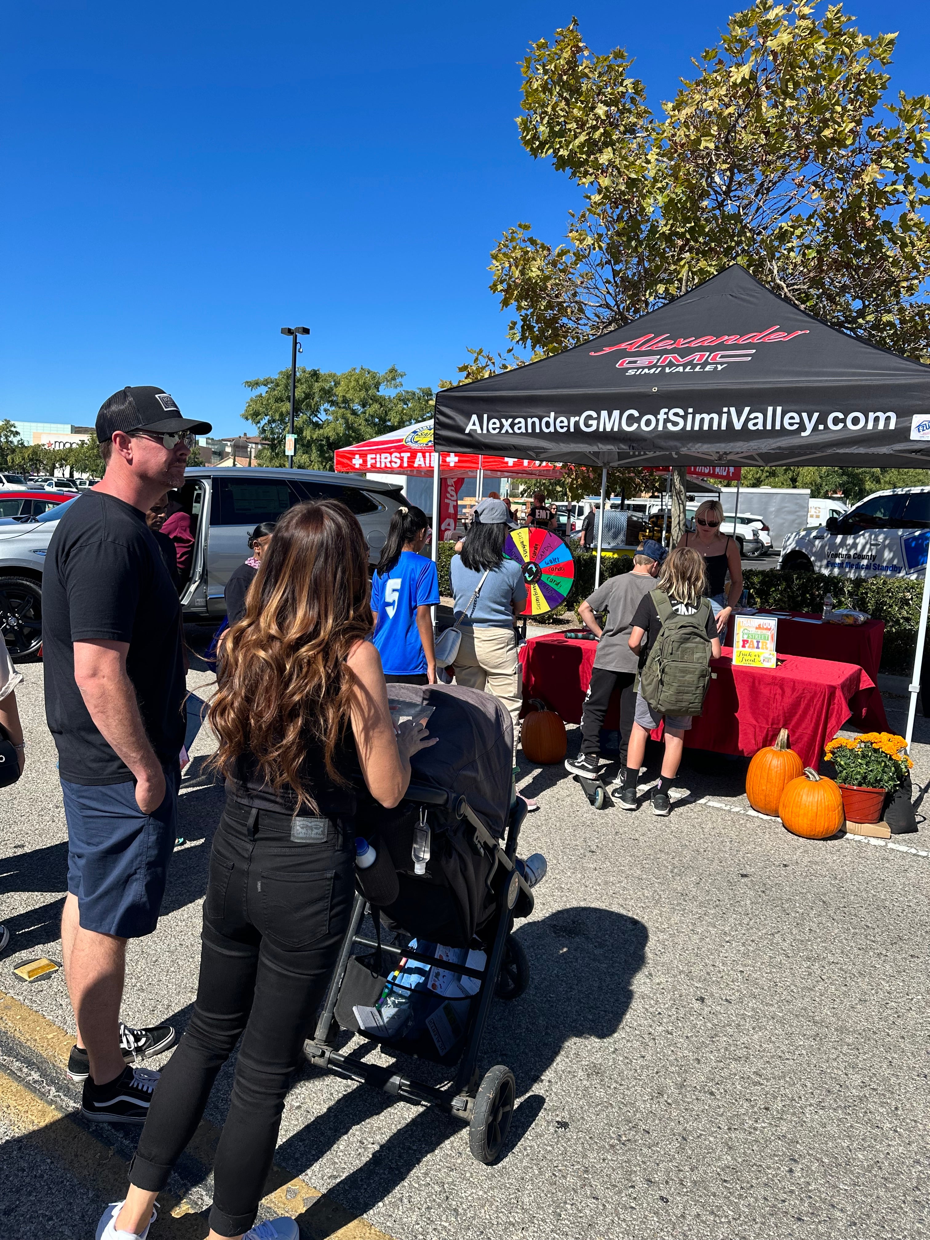 Alexander Cadillac in Oxnard CA