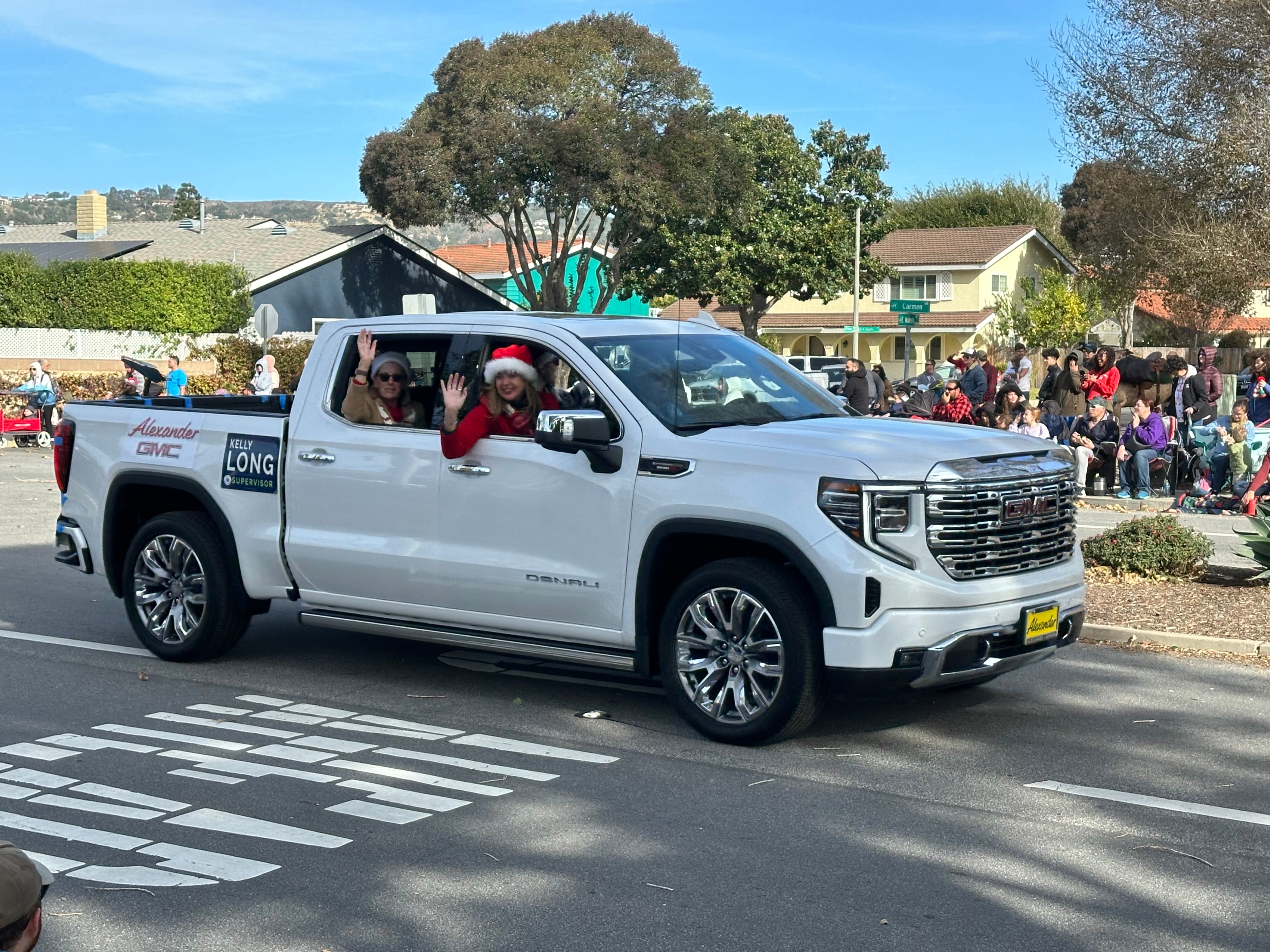 Alexander Cadillac in Oxnard CA