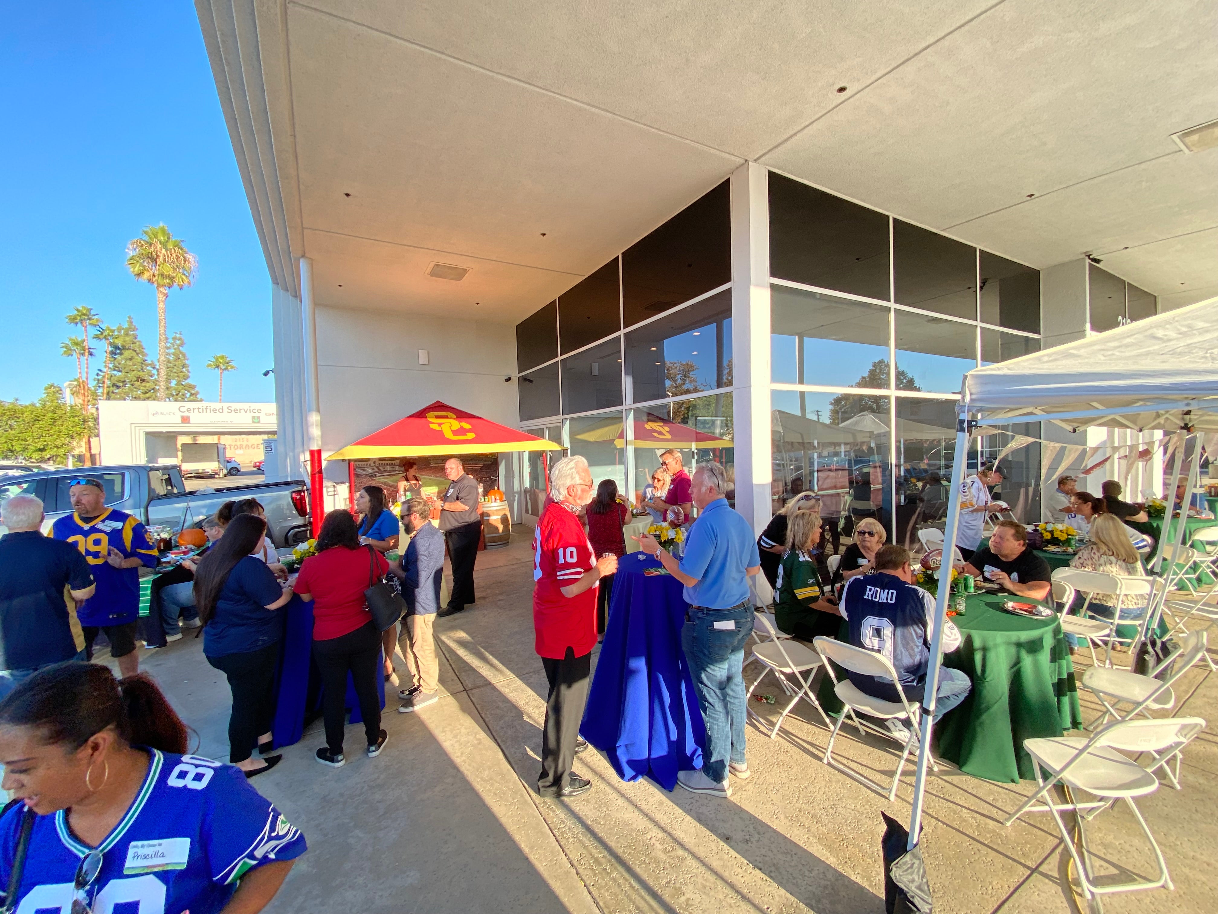 Alexander Cadillac in Oxnard CA