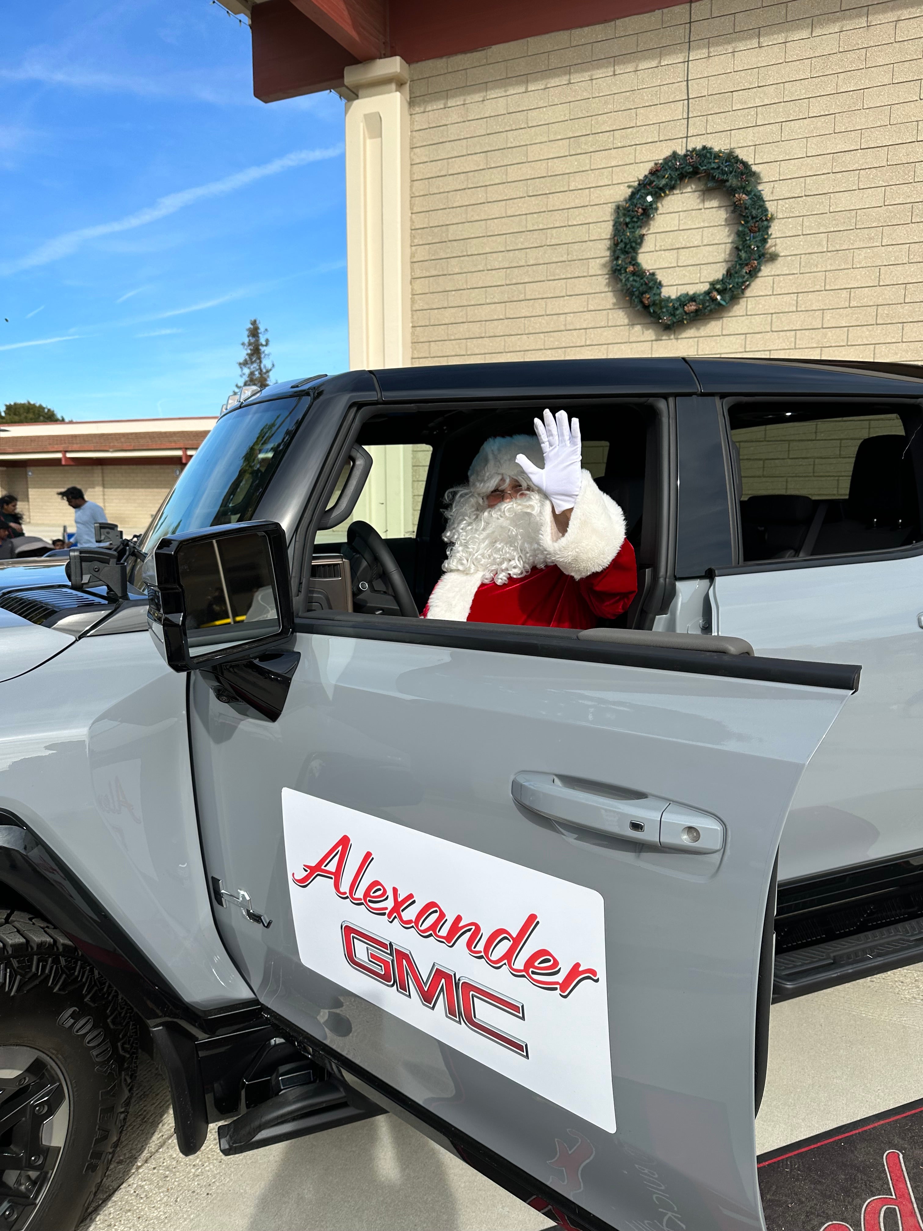 Alexander Cadillac in Oxnard CA