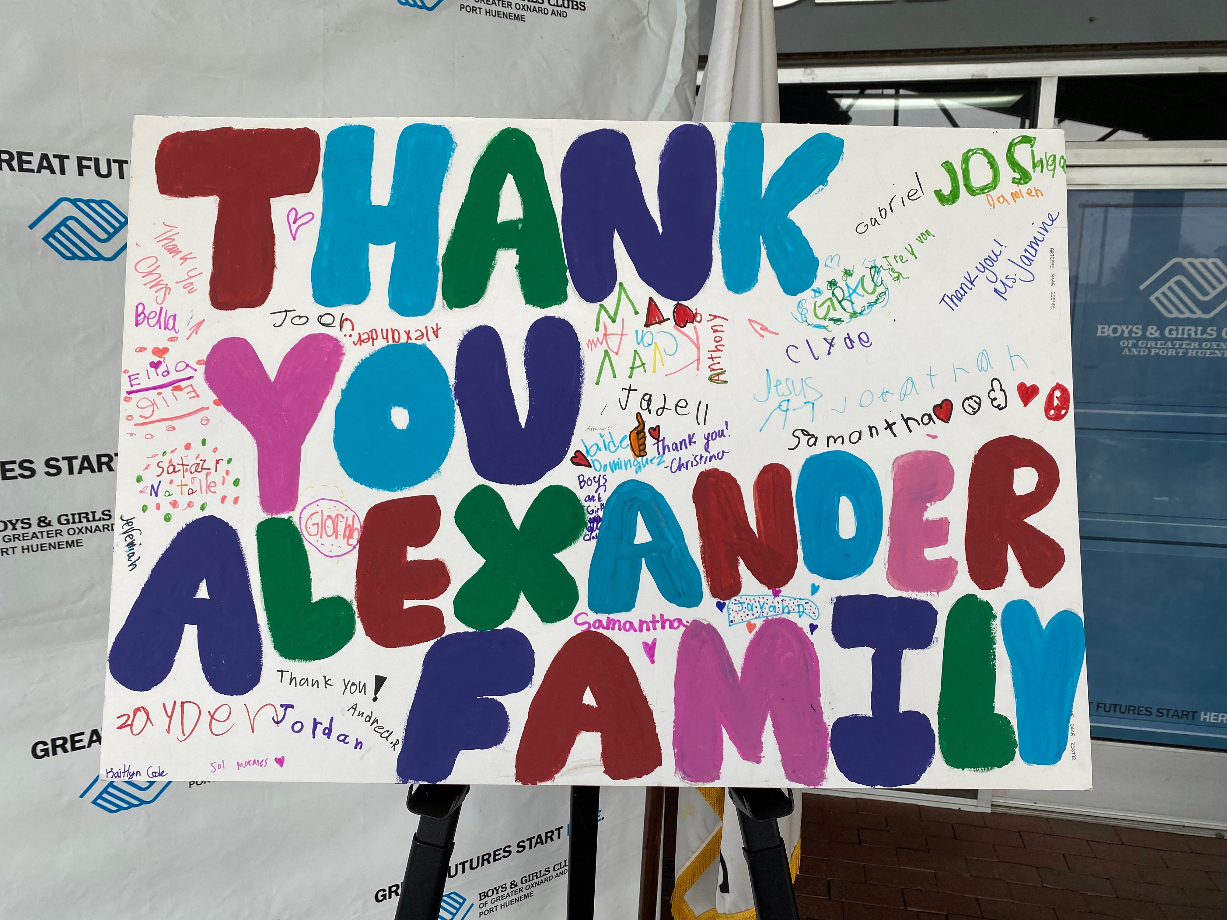 Alexander Cadillac in Oxnard CA