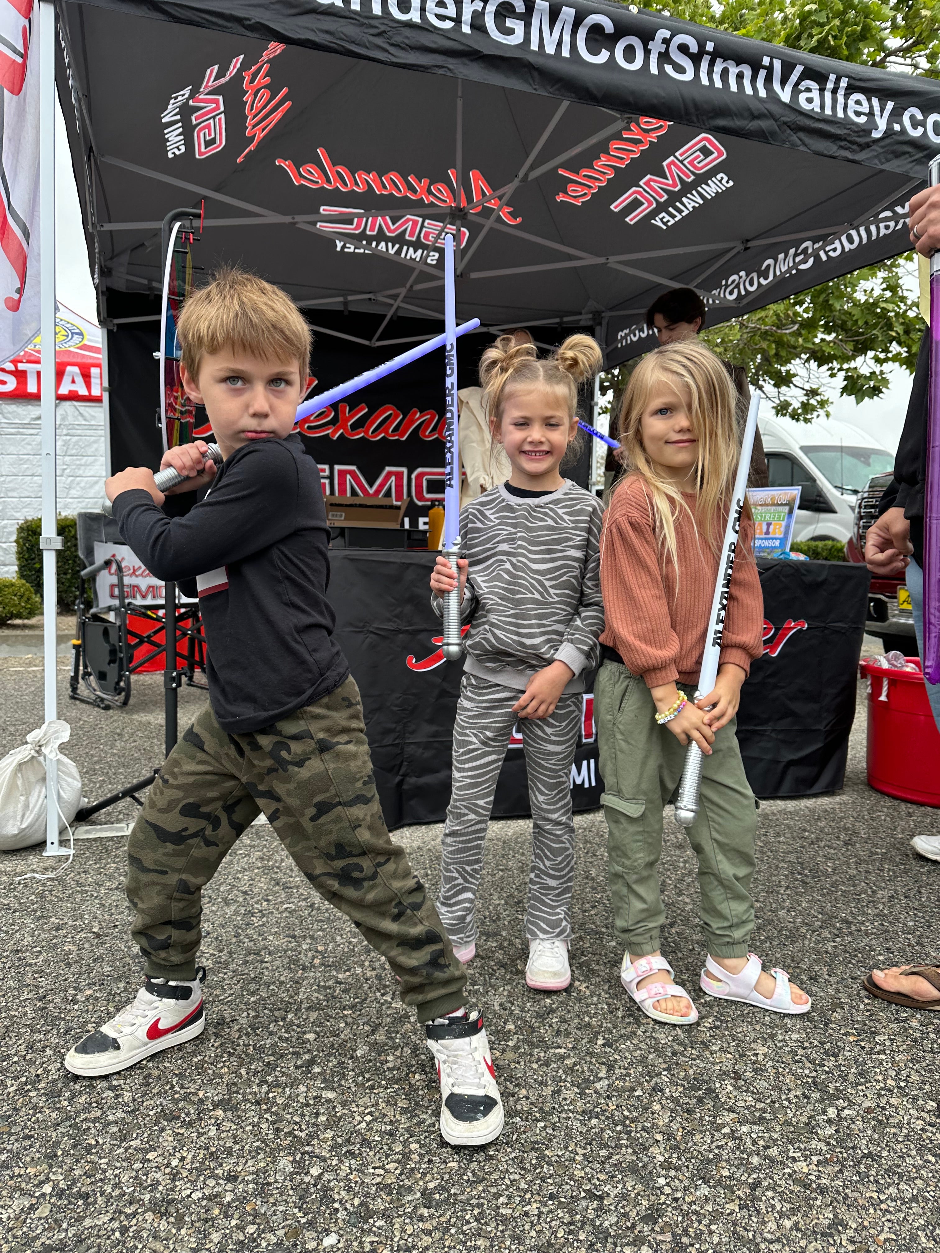 Alexander Cadillac in Oxnard CA