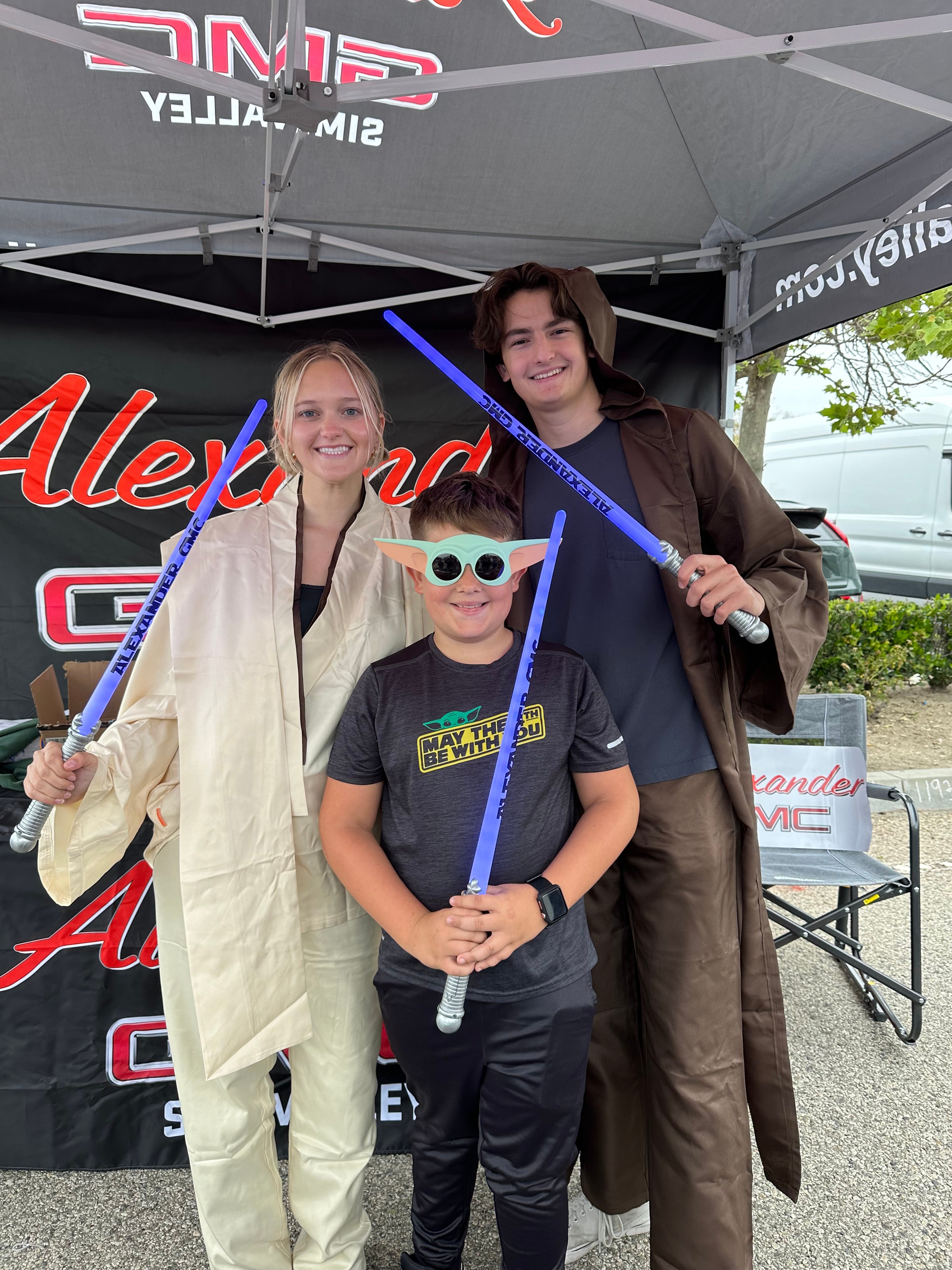 Alexander Cadillac in Oxnard CA