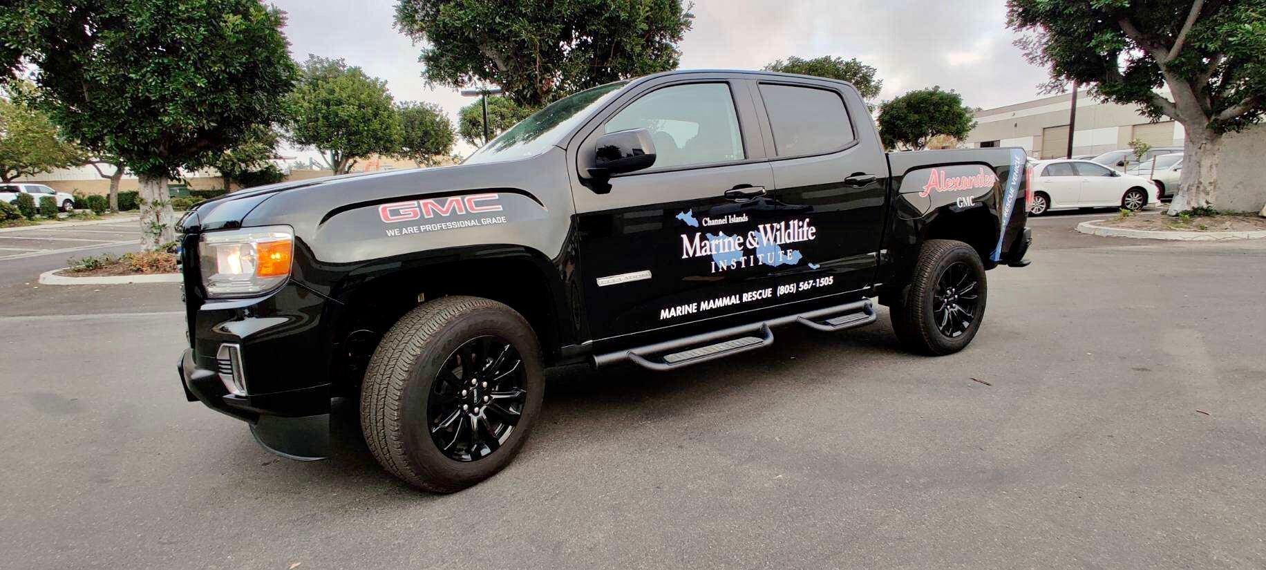 Alexander Cadillac in Oxnard CA