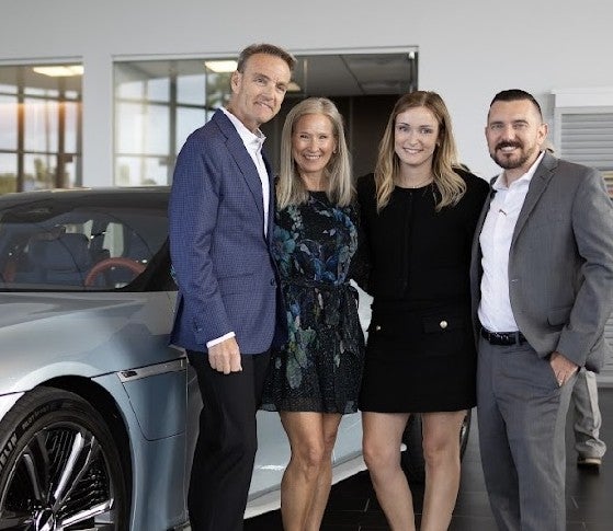 Alexander Cadillac in Oxnard CA